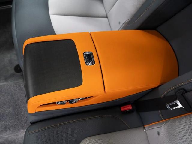 2026 Rolls-Royce Ghost Ghost