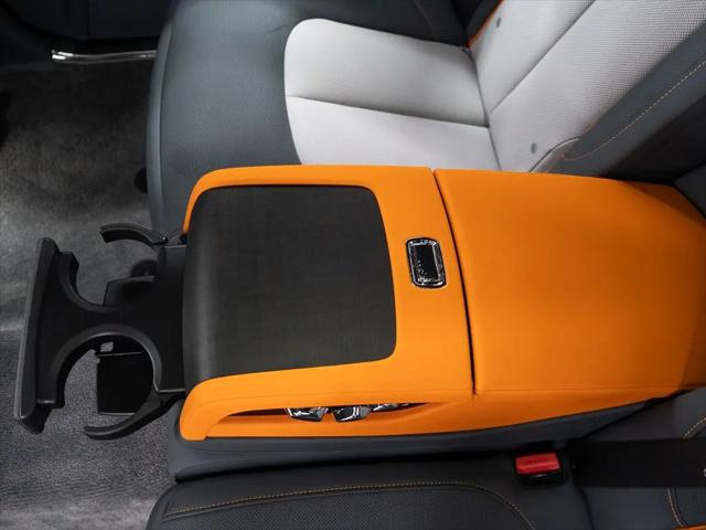 2026 Rolls-Royce Ghost Ghost