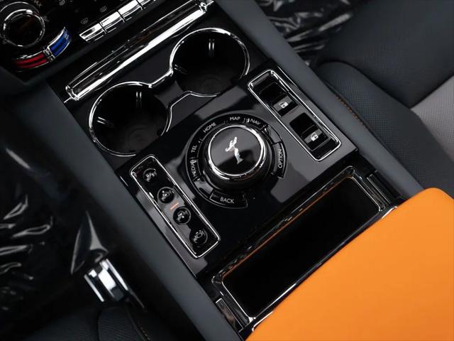 2026 Rolls-Royce Ghost Ghost
