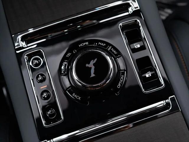 2026 Rolls-Royce Ghost Ghost