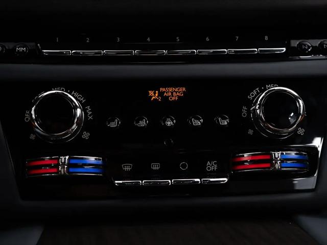 2026 Rolls-Royce Ghost Ghost