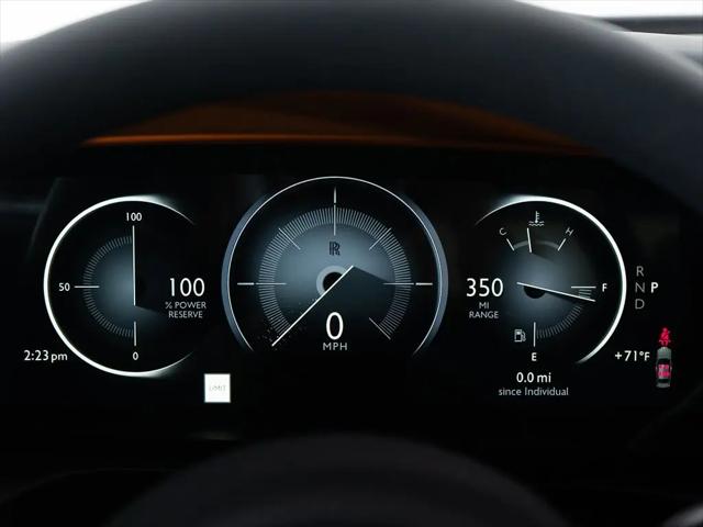 2026 Rolls-Royce Ghost Ghost