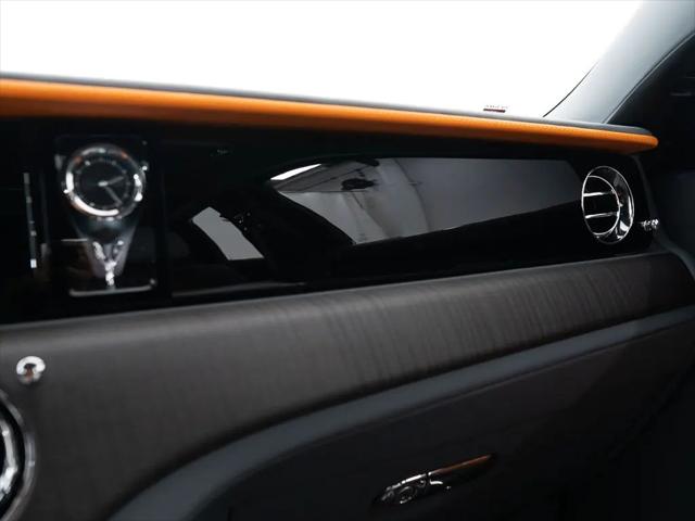 2026 Rolls-Royce Ghost Ghost
