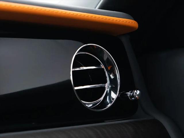 2026 Rolls-Royce Ghost Ghost