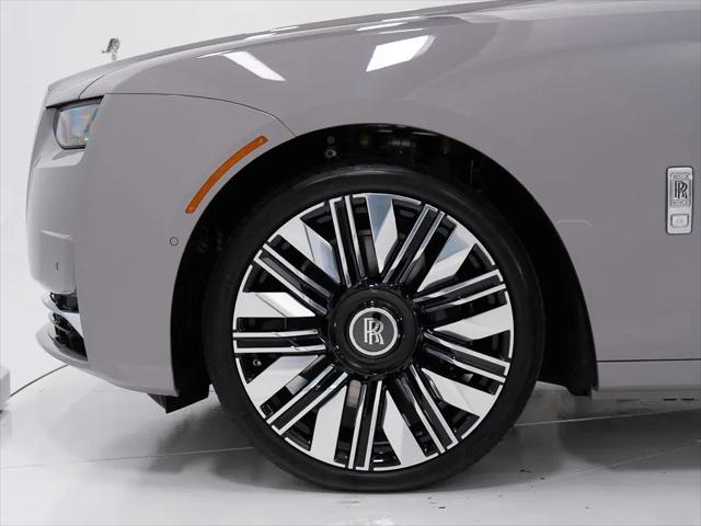 2026 Rolls-Royce Ghost Ghost