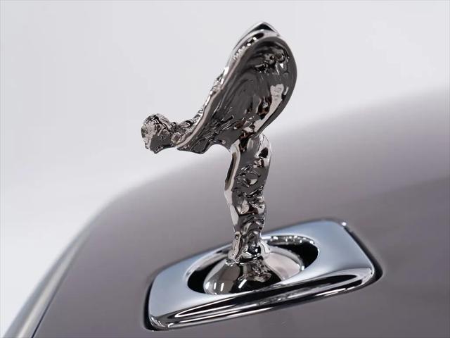2026 Rolls-Royce Ghost Ghost