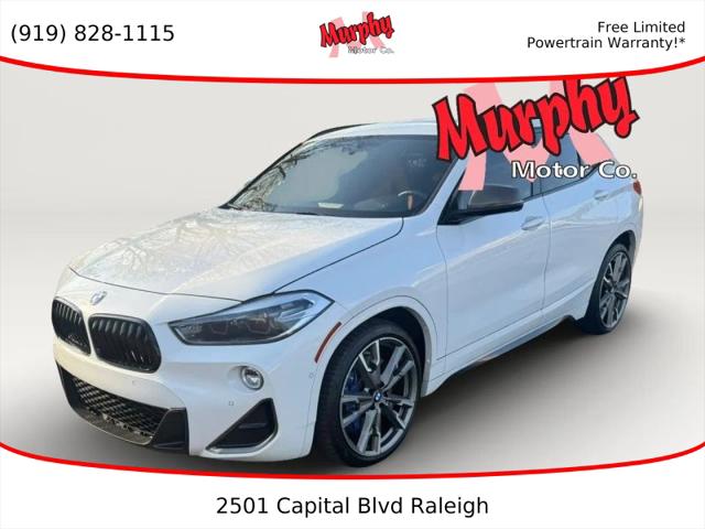 2020 BMW X2 M35i for sale in Raleigh, NC