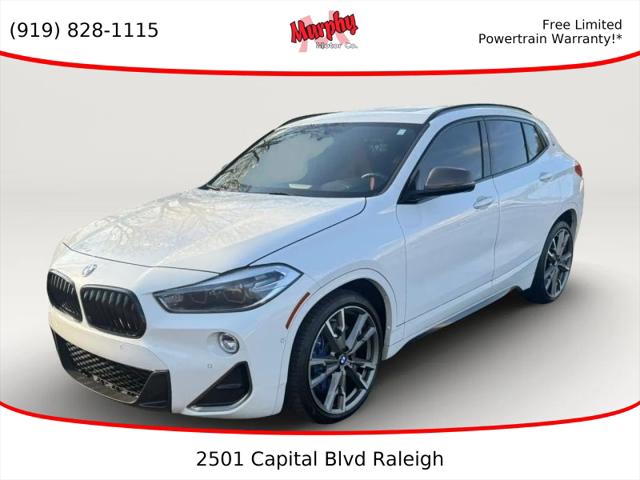 2020 BMW X2 M35i for sale in Raleigh, NC