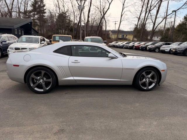 2013 Chevrolet Camaro 1LT