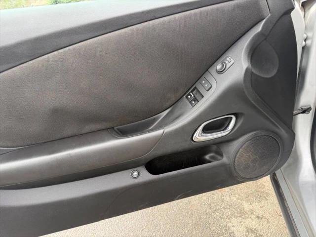 2013 Chevrolet Camaro 1LT