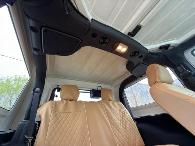 2018 Jeep Wrangler JK Sport S 4x4