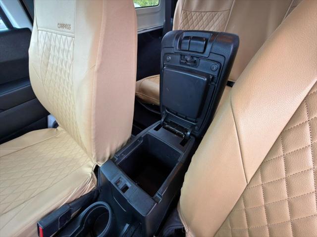 2018 Jeep Wrangler JK Sport S 4x4