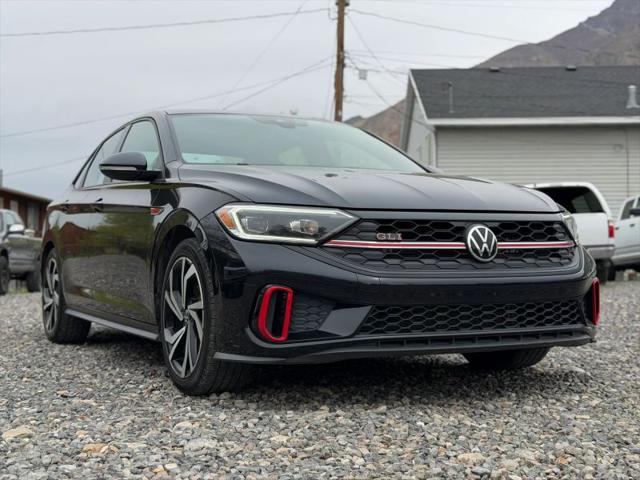 2023 Volkswagen Jetta GLI 2.0T Autobahn for sale in Springville, UT