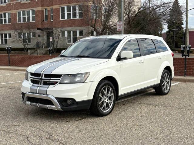 2019 Dodge Journey GT AWD for sale in Pontiac, MI