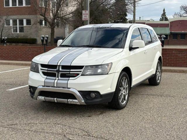 2019 Dodge Journey GT AWD