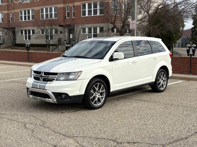2019 Dodge Journey GT AWD