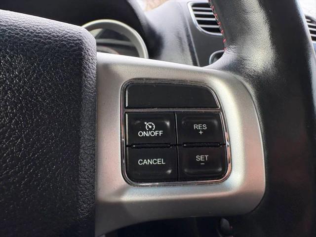 2019 Dodge Journey GT AWD