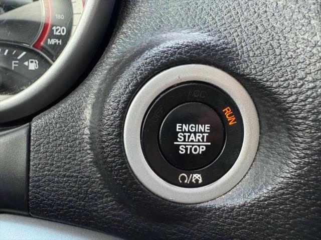 2019 Dodge Journey GT AWD
