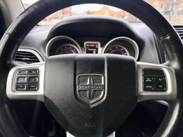 2019 Dodge Journey GT AWD