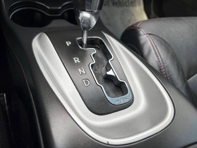 2019 Dodge Journey GT AWD
