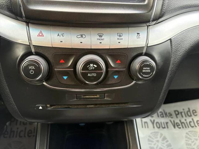 2019 Dodge Journey GT AWD