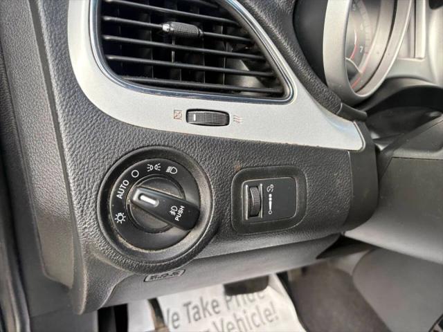 2019 Dodge Journey GT AWD