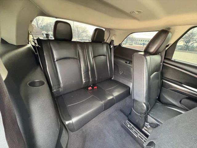 2019 Dodge Journey GT AWD