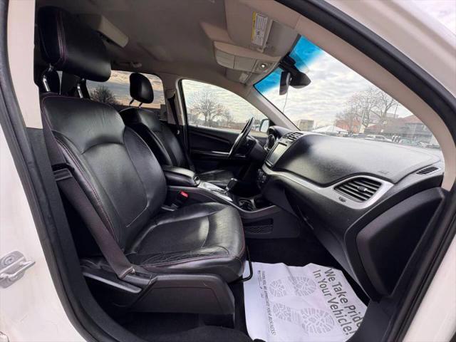 2019 Dodge Journey GT AWD