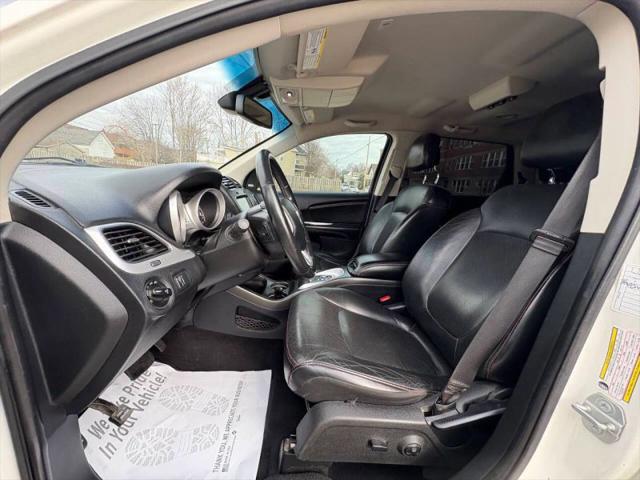 2019 Dodge Journey GT AWD