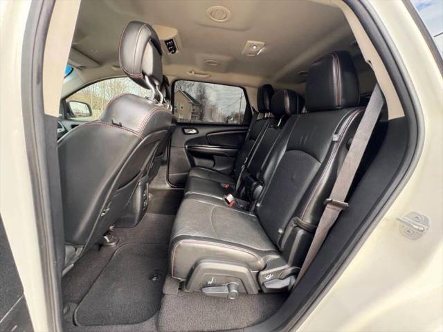 2019 Dodge Journey GT AWD