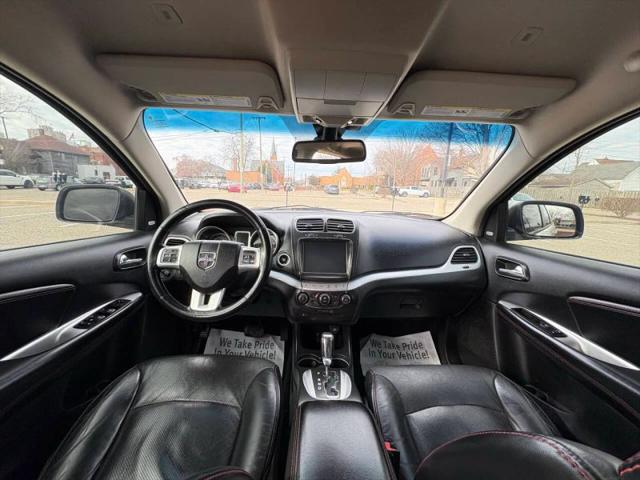 2019 Dodge Journey GT AWD