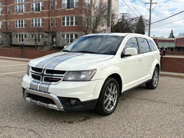 2019 Dodge Journey GT AWD