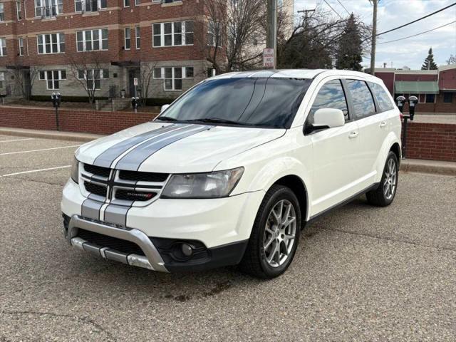 2019 Dodge Journey GT AWD