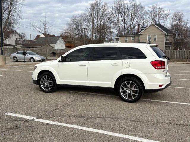 2019 Dodge Journey GT AWD
