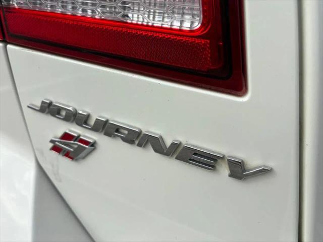 2019 Dodge Journey GT AWD