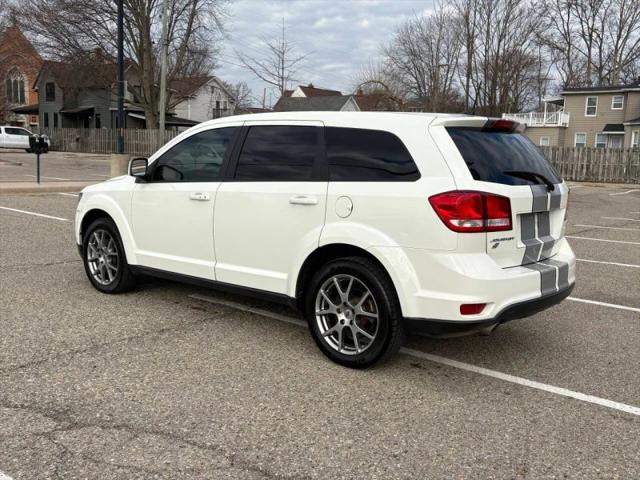2019 Dodge Journey GT AWD