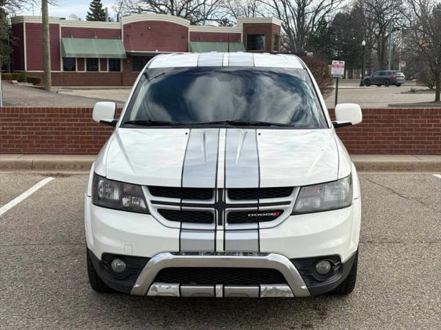 2019 Dodge Journey GT AWD