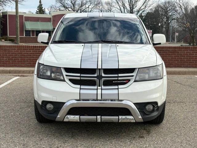 2019 Dodge Journey GT AWD