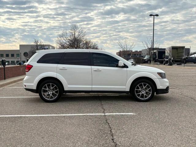 2019 Dodge Journey GT AWD