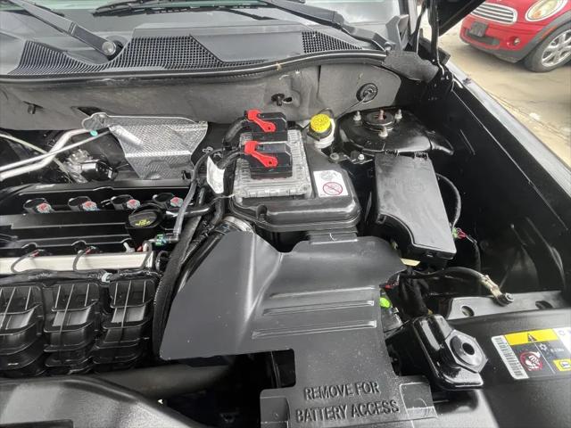 2014 Jeep Patriot Altitude