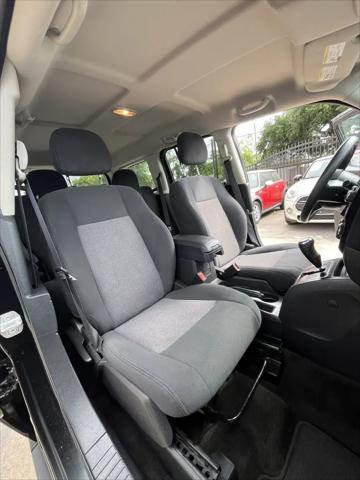 2014 Jeep Patriot Altitude