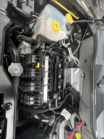 2014 Jeep Patriot Altitude
