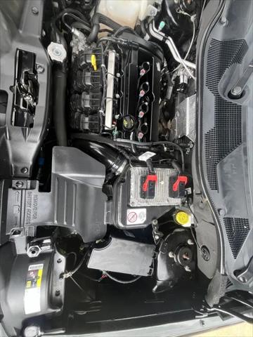 2014 Jeep Patriot Altitude