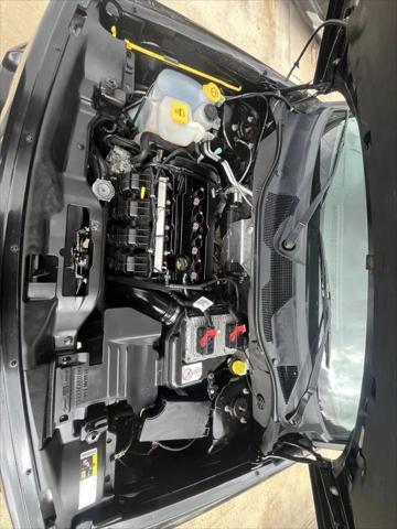 2014 Jeep Patriot Altitude