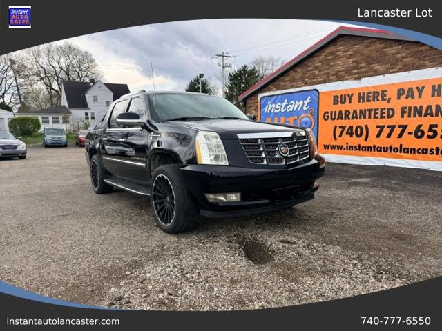 2007 Cadillac Escalade EXT Standard for sale near Lancaster, OH