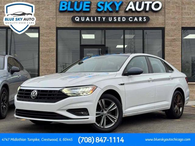2019 Volkswagen Jetta 1.4T S for sale in Chicago, IL