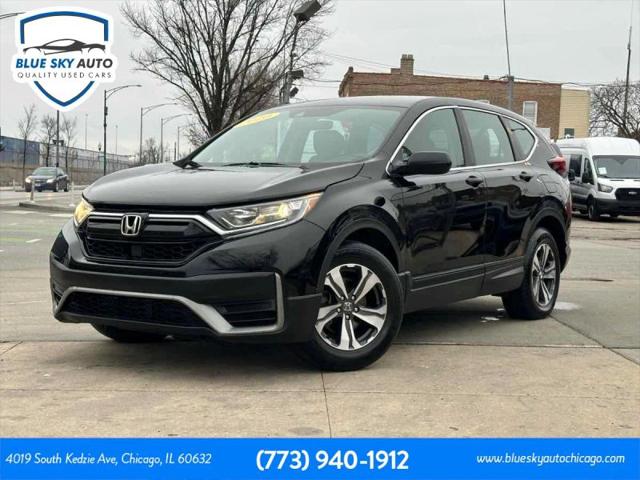 2020 Honda CR-V 2WD LX for sale in Chicago, IL