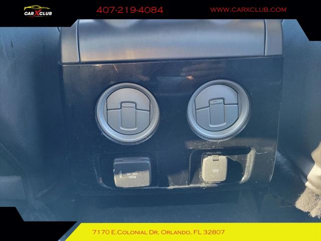 2014 Ford F-150 Limited