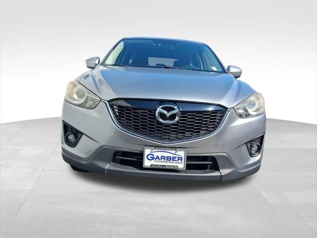 2015 Mazda CX-5 Grand Touring