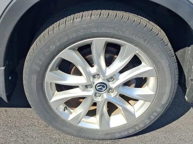 2015 Mazda CX-5 Grand Touring